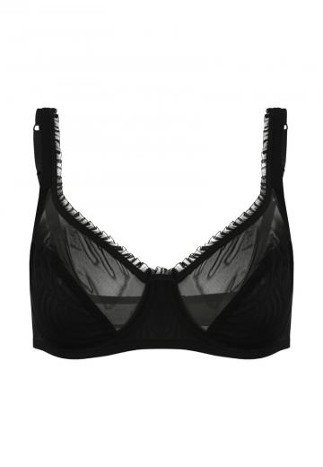 Бюстгальтер на косточках