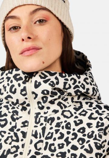 Спортивная куртка