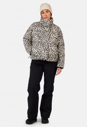 Зимняя куртка