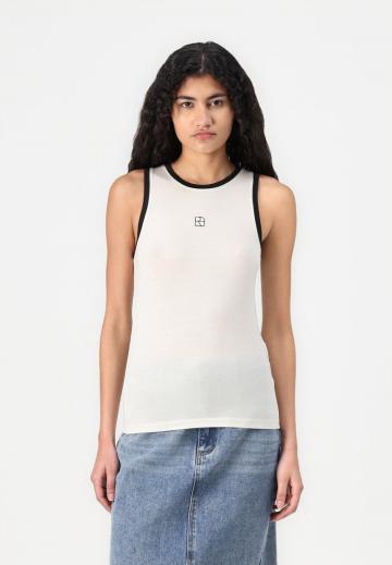 Майка-борцовка