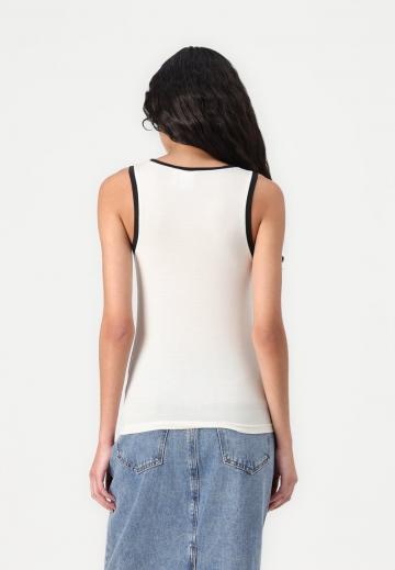 Майка-борцовка