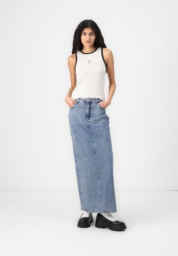 Майка-борцовка