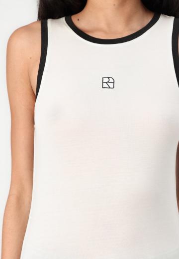 Майка-борцовка