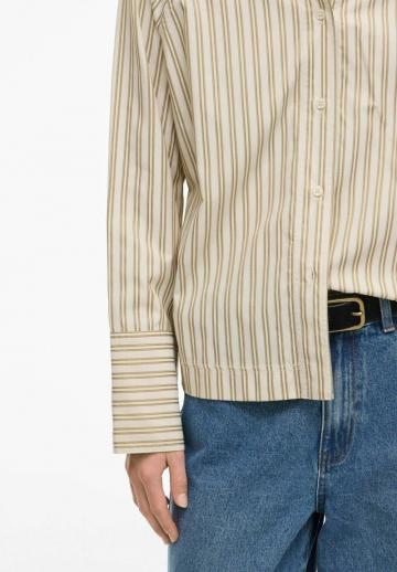 Блузка-рубашка