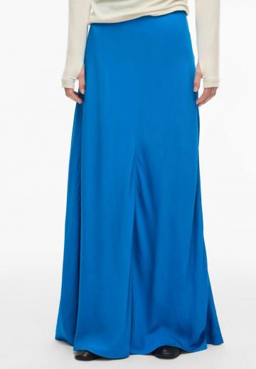 Длинная юбка