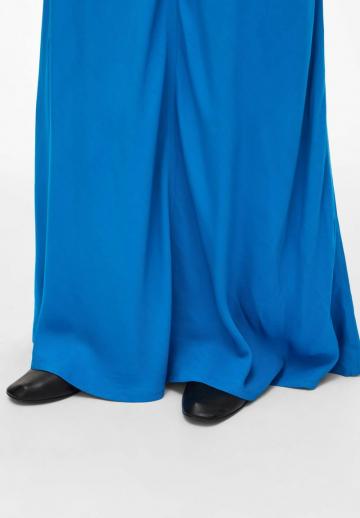 Длинная юбка