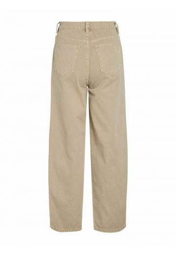 Свободные джинсы