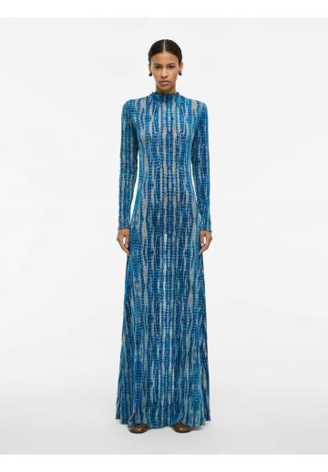 Платье макси