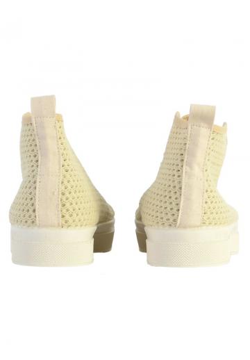 Высокие кеды