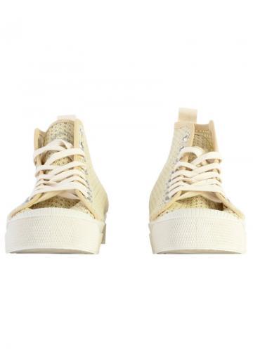 Высокие кеды