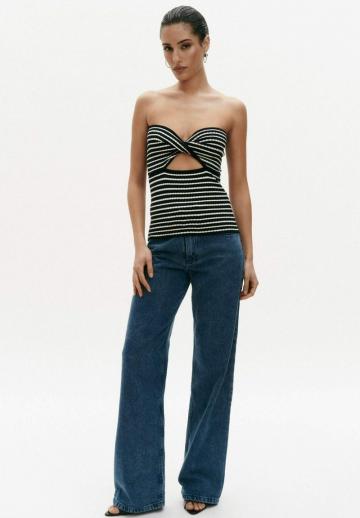 Майка-борцовка