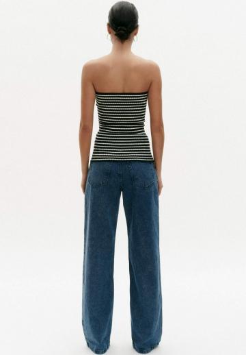 Майка-борцовка