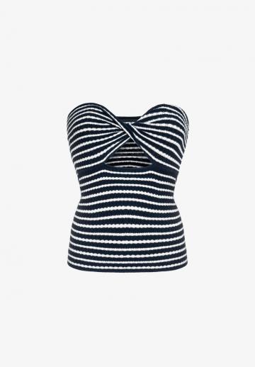 Майка-борцовка