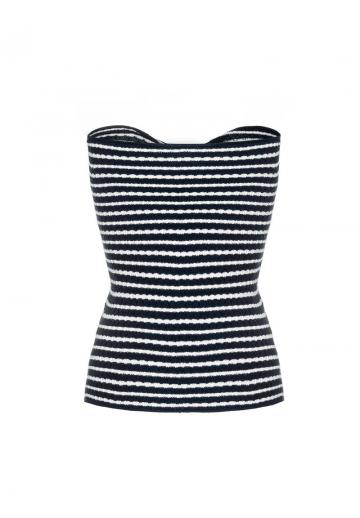 Майка-борцовка