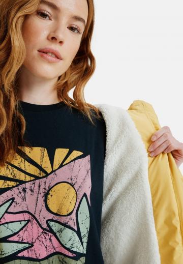 Спортивная куртка