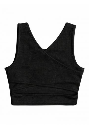 Спортивный топ