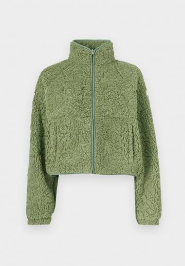 Флисовая куртка