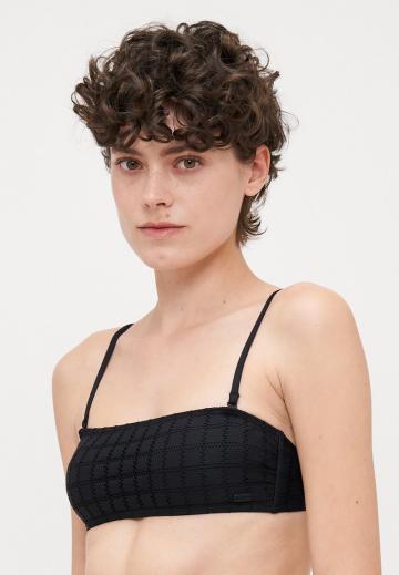 Бикини без бретелек