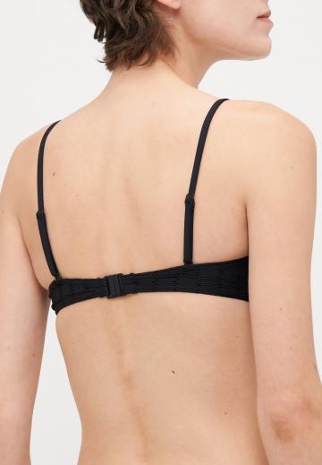 Бикини без бретелек