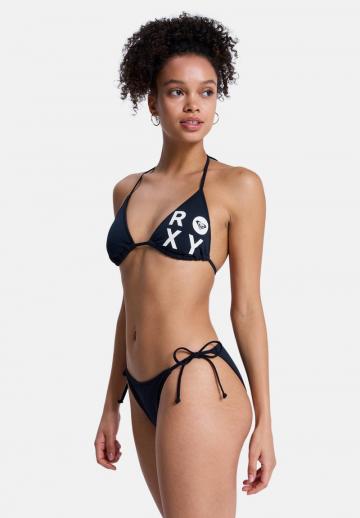 Треугольное бикини