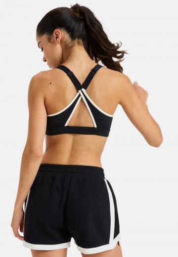 Спортивный бюстгальтер