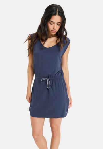 Спортивное платье