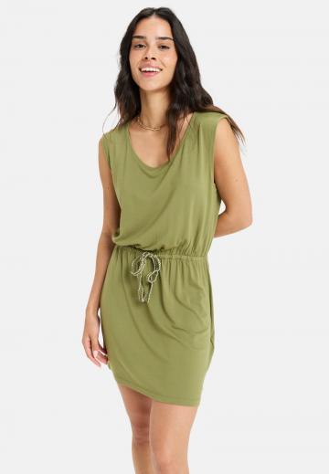 Спортивное платье