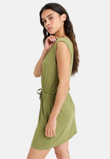 Спортивное платье