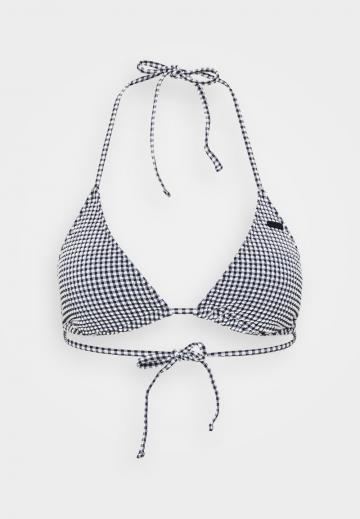 Треугольное бикини