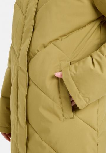 Спортивная куртка