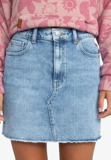 Летняя юбка