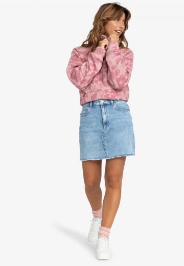 Летняя юбка