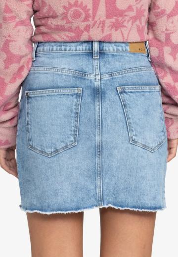 Летняя юбка