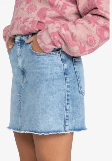 Летняя юбка