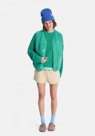 Спортивный жилет