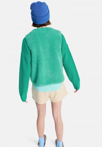 Спортивный жилет