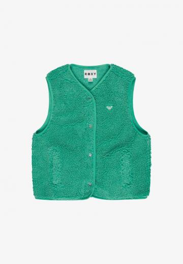 Спортивный жилет