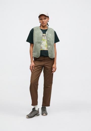 Спортивный жилет