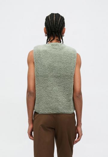 Спортивный жилет