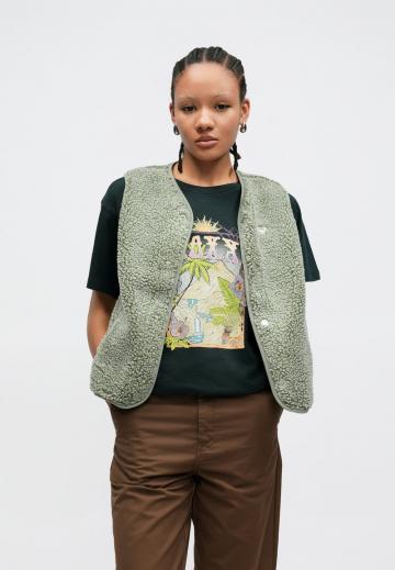 Спортивный жилет