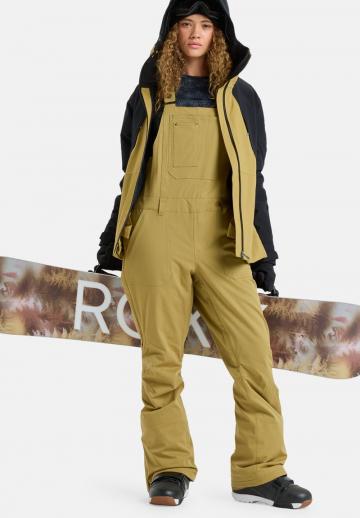 Зимние брюки