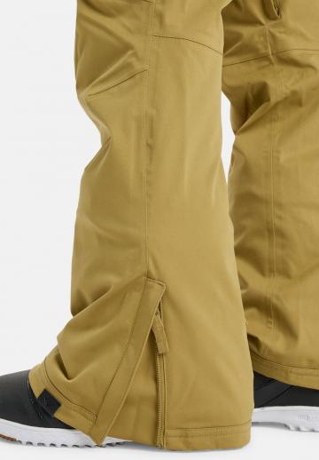 Зимние брюки