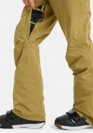 Зимние брюки