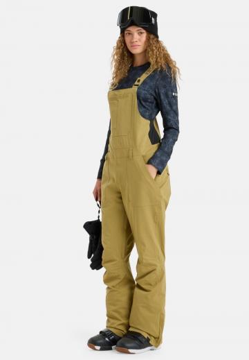 Зимние брюки