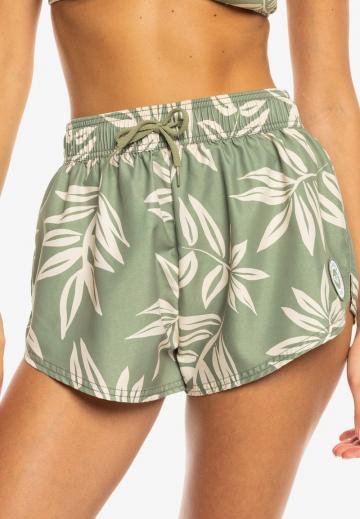 Пляжные шорты