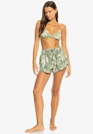 Пляжные шорты