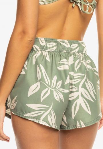 Пляжные шорты