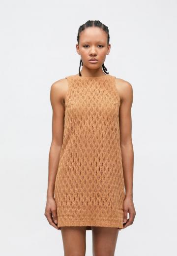 Спортивное платье