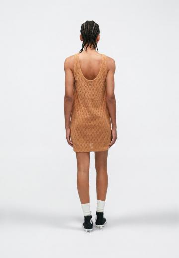 Спортивное платье