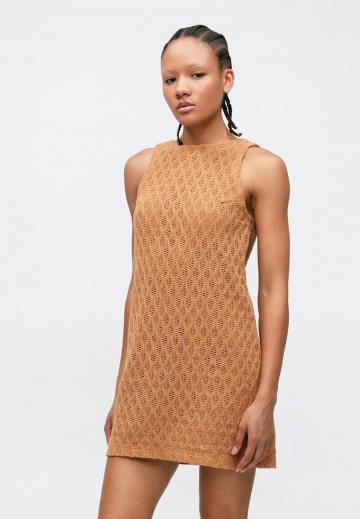 Спортивное платье